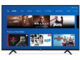 Compare Xiaomi Mi TV 4X 43 inch (109 cm) LED 4K TV