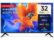 Xiaomi A Pro L32MB-APIN 32 inch (81 cm) QLED HD-Ready TV