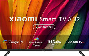 Xiaomi A Series L32MA-AIN 32 inch (81 cm) LED HD-Ready TV