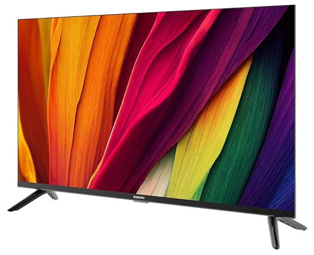 Xiaomi A Series L32MA-AIN 32 inch (81 cm) LED HD-Ready TV