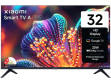 Xiaomi A Series L32MB-AIN 32 inch (81 cm) LED HD-Ready TV