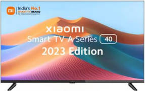 Xiaomi A Series L40M8-5AIN 40 inch (101 cm) LED Full HD TV