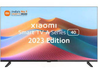 Xiaomi A Series L40M8-5AIN 40 inch (101 cm) LED Full HD TV Price