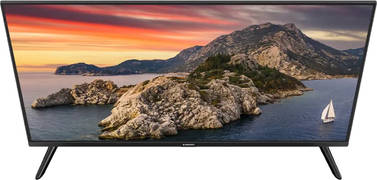 Xiaomi A Series L40M8-5AIN 40 inch (101 cm) LED Full HD TV