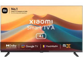 Xiaomi A Series L43M8-5AIN 43 inch (109 cm) LED Full HD TV Price 