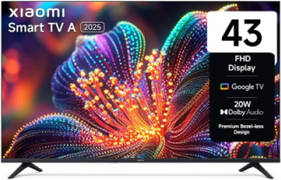 Xiaomi A Series L43MB-AFIN 43 inch (109 cm) LED Full HD TV
