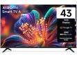 Xiaomi A Series L43MB-AFIN 43 inch (109 cm) LED Full HD TV