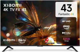 Xiaomi FX L43MB-FIN 43 inch (109 cm) LED 4K TV