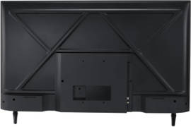 Xiaomi FX L43MB-FIN 43 inch (109 cm) LED 4K TV