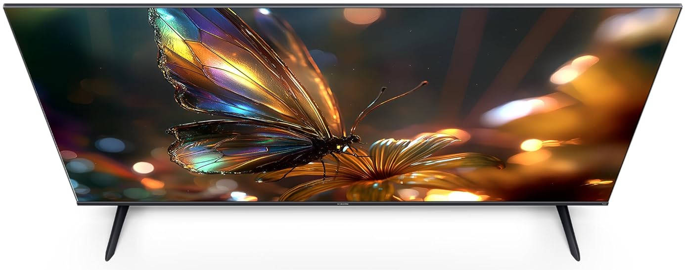 Xiaomi FX L43MB-FIN 43 inch (109 cm) LED 4K TV