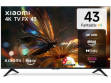 Xiaomi FX L43MB-FIN 43 inch (109 cm) LED 4K TV