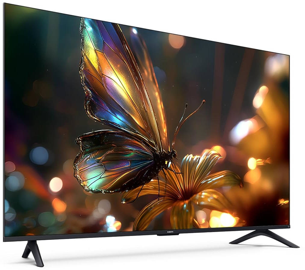 Xiaomi FX L55MB-FIN 55 inch (139 cm) LED 4K TV