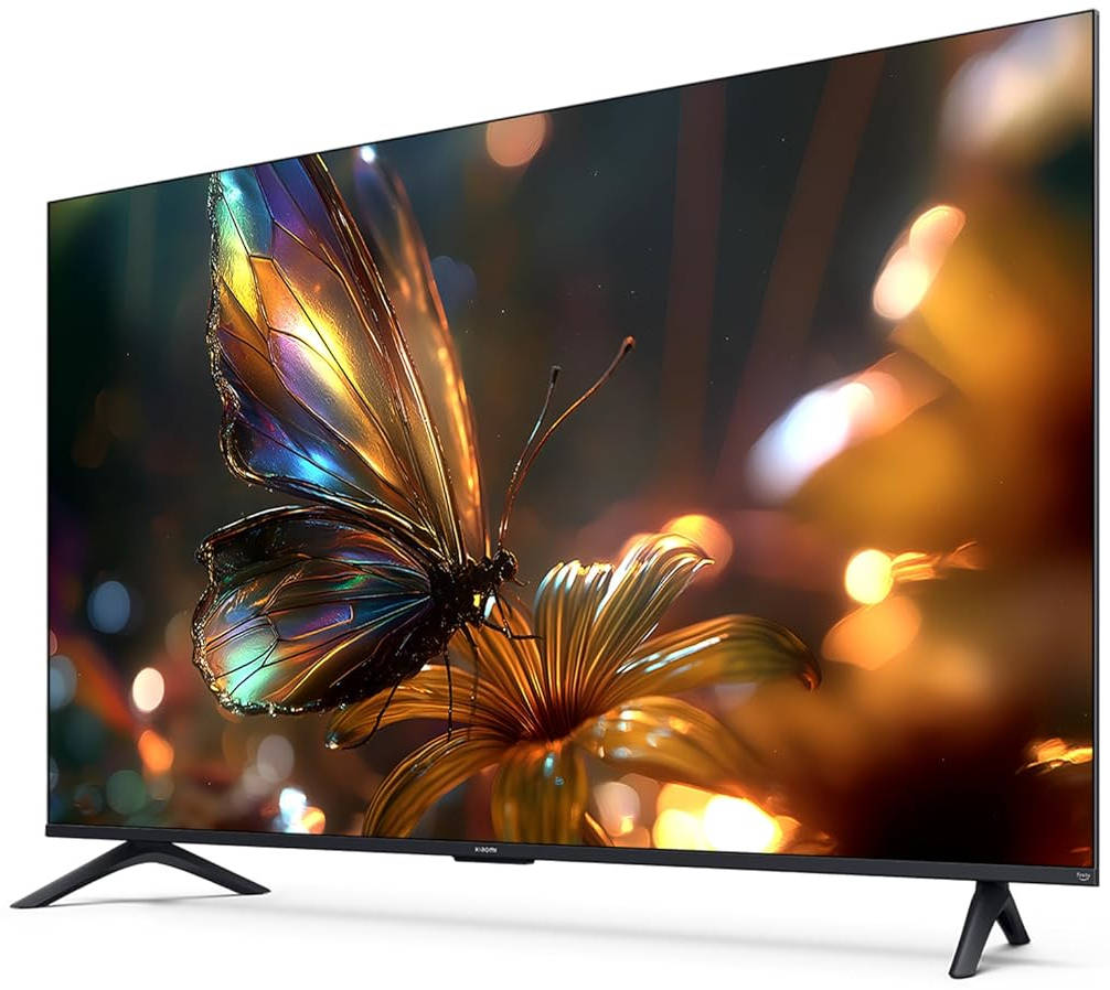 Xiaomi FX L55MB-FIN 55 inch (139 cm) LED 4K TV