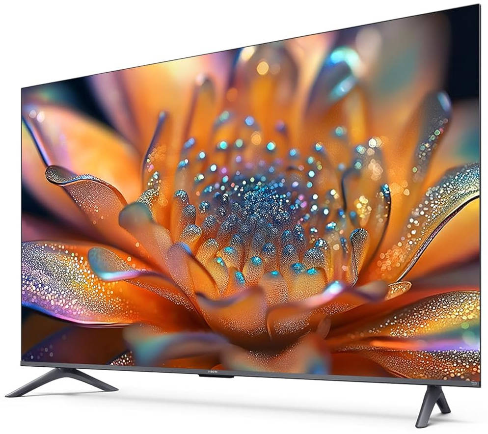 Xiaomi FX Pro L43MB-FPIN 43 inch (109 cm) QLED 4K TV