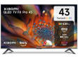 Xiaomi FX Pro L43MB-FPIN 43 inch (109 cm) QLED 4K TV