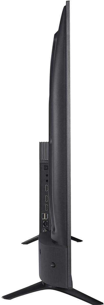 Xiaomi FX Pro L55MB-FPIN 55 inch (139 cm) QLED 4K TV
