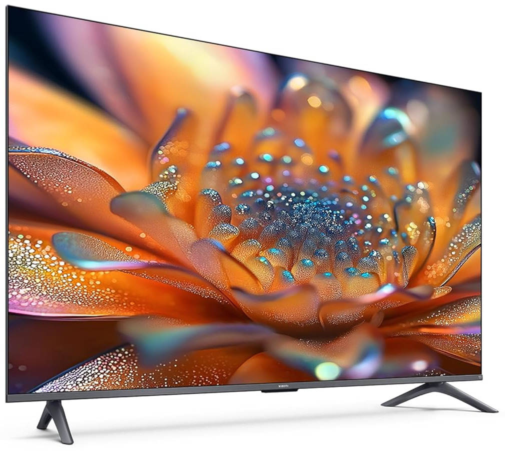 Xiaomi FX Pro L55MB-FPIN 55 inch (139 cm) QLED 4K TV