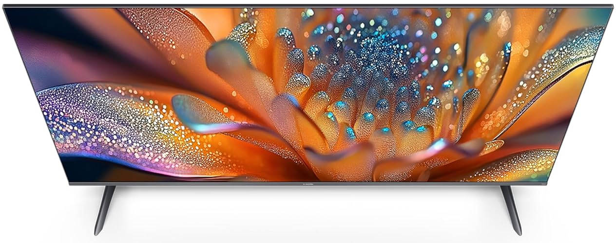 Xiaomi FX Pro L55MB-FPIN 55 inch (139 cm) QLED 4K TV
