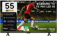 Xiaomi L55MC 55 inch (139 cm) LED 4K TV