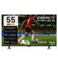 Xiaomi L55MC 55 inch (139 cm) LED 4K TV