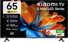 Xiaomi L65MC 65 inch (165 cm) Mini LED 4K TV