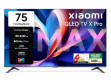 Xiaomi L75MB 75 inch (190 cm) QLED 4K TV