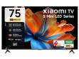 Xiaomi L75MC 75 inch (190 cm) Mini LED 4K TV