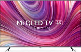 Xiaomi Mi L55M6 55 inch (139 cm) QLED 4K TV