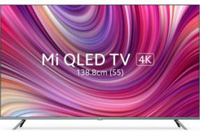 Xiaomi Mi L55M6 55 inch (139 cm) QLED 4K TV