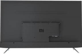 Xiaomi Mi L55M6 55 inch (139 cm) QLED 4K TV