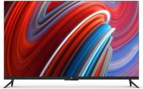 Xiaomi Mi TV 4 55 inch (139 cm) LED 4K TV