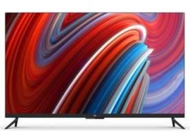 Xiaomi Mi TV 4 55 inch (139 cm) LED 4K TV