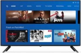 Xiaomi Mi TV 4A 40 inch (101 cm) LED Full HD TV