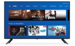 Xiaomi Mi TV 4A 40 inch (101 cm) LED Full HD TV