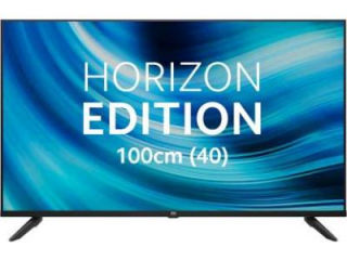 Xiaomi Mi TV 4A Horizon 40 inch LED Full HD TV Price