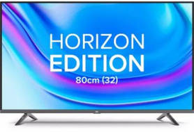 Xiaomi Mi TV 4A Horizon 32 inch (81 cm) LED HD-Ready TV