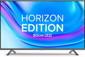 Xiaomi Mi TV 4A Horizon 32 inch (81 cm) LED HD-Ready TV