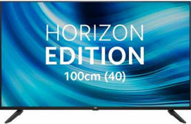 Xiaomi Mi TV 4A Horizon 40 inch (101 cm) LED Full HD TV