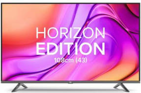 Xiaomi Mi TV 4A Horizon 43 inch (109 cm) LED Full HD TV
