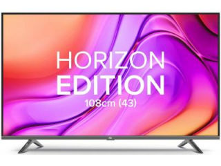 Xiaomi Mi TV 4A Horizon 43 inch (109 cm) LED Full HD TV Price