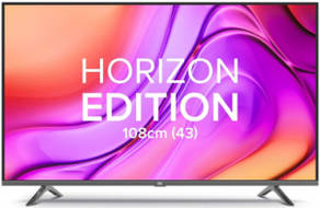 Xiaomi Mi TV 4A Horizon 43 inch (109 cm) LED Full HD TV