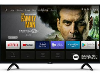 Xiaomi Mi TV 4A Pro 32 inch (81 cm) LED HD-Ready TV Price