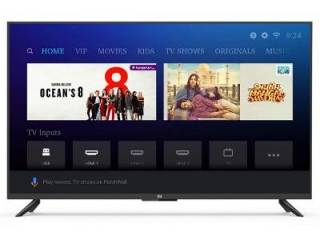 Xiaomi Mi TV 4A Pro 49 inch (124 cm) LED Full HD TV