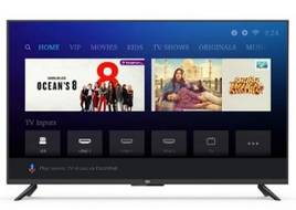 Xiaomi Mi TV 4A Pro 49 inch (124 cm) LED Full HD TV
