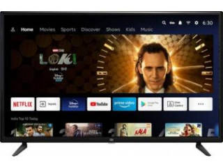 Xiaomi Mi TV 4C 32 inch (81 cm) LED HD-Ready TV