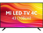 Xiaomi Mi TV 4C 43 inch (109 cm) LED Full HD TV