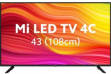Xiaomi Mi TV 4C 43 inch (109 cm) LED Full HD TV