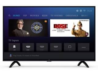 Xiaomi Mi TV 4C Pro 32 inch (81 cm) LED HD-Ready TV