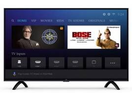 Xiaomi Mi TV 4C Pro 32 inch (81 cm) LED HD-Ready TV