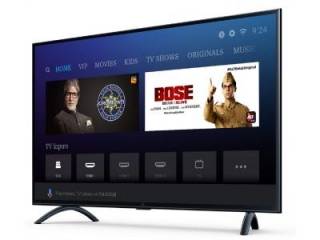 Xiaomi Mi TV 4C Pro 32 inch (81 cm) LED HD-Ready TV